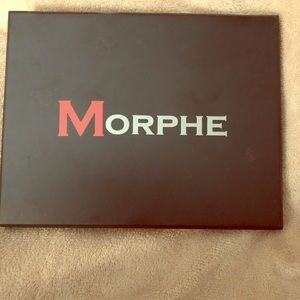 Morphe Soul of Summer 12S Eyeshadow Palette